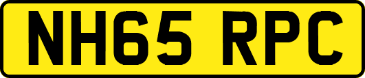 NH65RPC