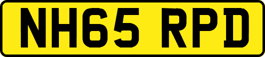 NH65RPD