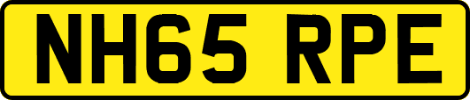 NH65RPE