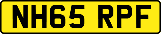 NH65RPF