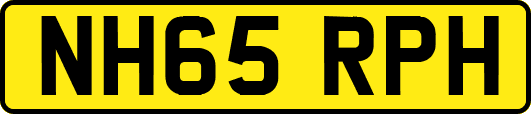 NH65RPH