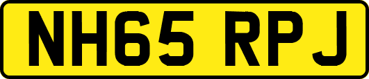 NH65RPJ