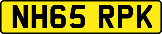 NH65RPK