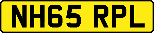NH65RPL