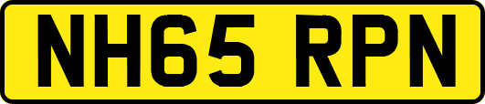 NH65RPN