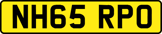 NH65RPO