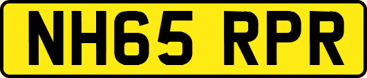 NH65RPR
