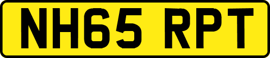 NH65RPT