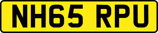 NH65RPU