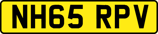 NH65RPV