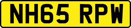 NH65RPW