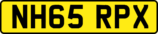 NH65RPX