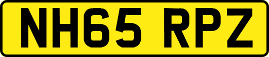 NH65RPZ