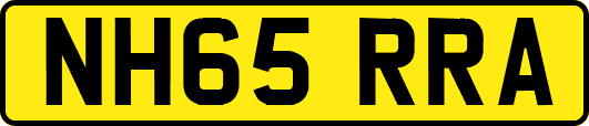 NH65RRA