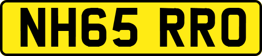 NH65RRO