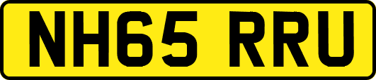 NH65RRU