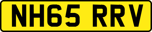 NH65RRV