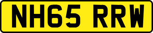 NH65RRW