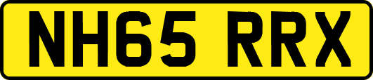 NH65RRX