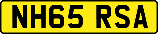 NH65RSA