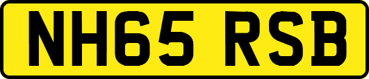 NH65RSB