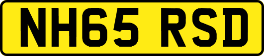 NH65RSD