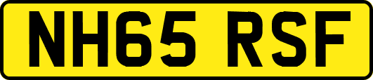 NH65RSF