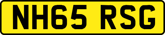 NH65RSG