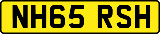 NH65RSH