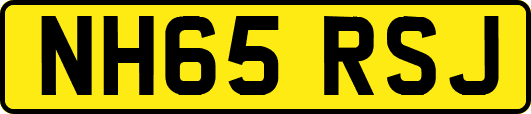 NH65RSJ