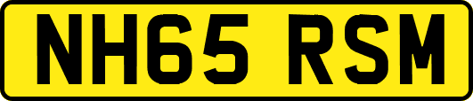 NH65RSM
