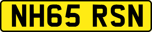 NH65RSN