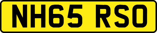 NH65RSO