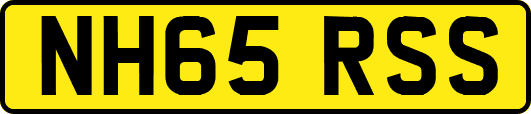 NH65RSS
