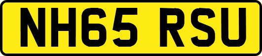 NH65RSU