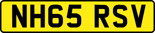 NH65RSV