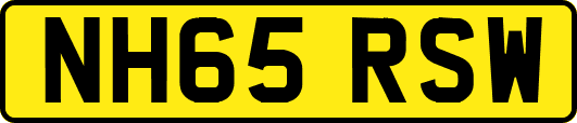 NH65RSW