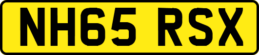 NH65RSX