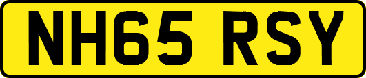 NH65RSY