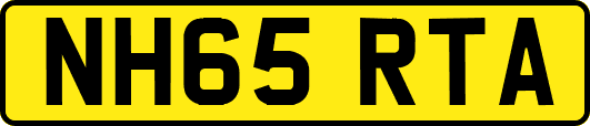 NH65RTA