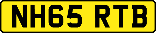 NH65RTB