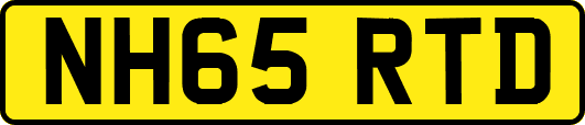 NH65RTD
