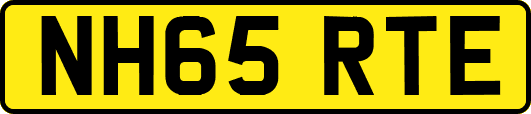 NH65RTE