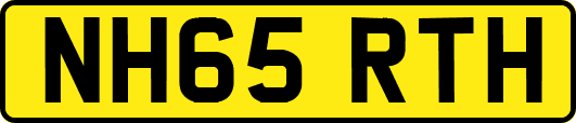 NH65RTH