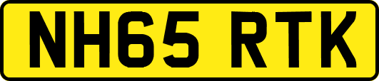 NH65RTK