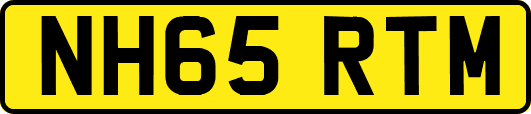 NH65RTM