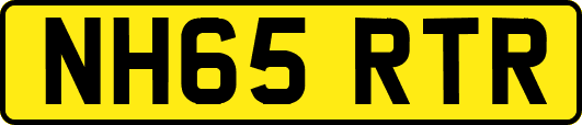 NH65RTR