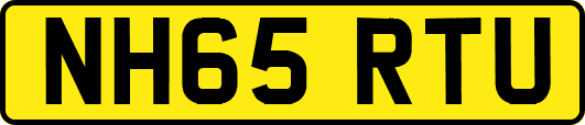 NH65RTU