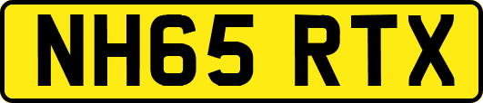 NH65RTX