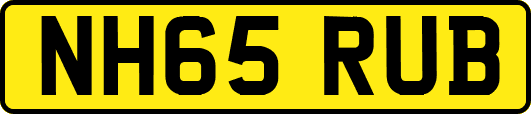 NH65RUB